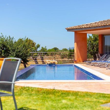 Son Bordils Villa Inca  Ngoại thất bức ảnh