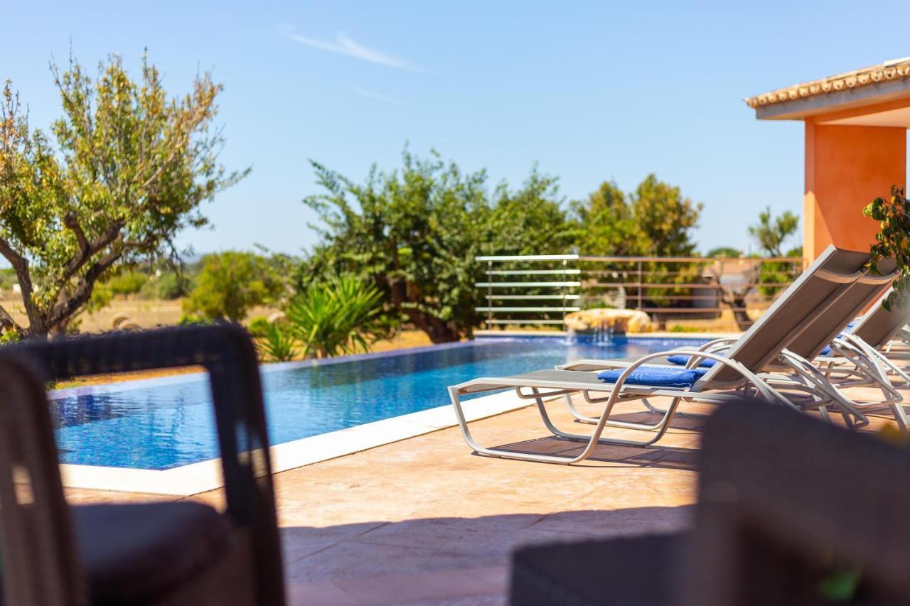 Son Bordils Villa Inca  Ngoại thất bức ảnh