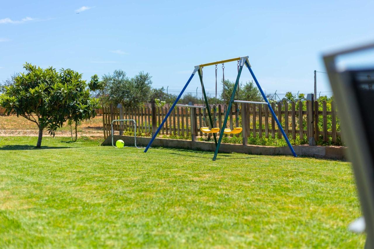 Son Bordils Villa Inca  Ngoại thất bức ảnh