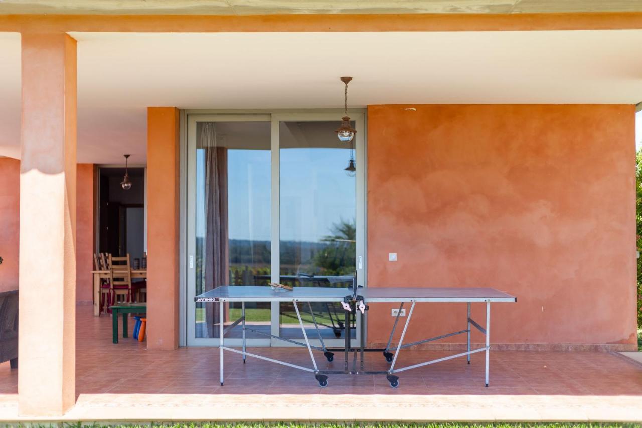 Son Bordils Villa Inca  Ngoại thất bức ảnh