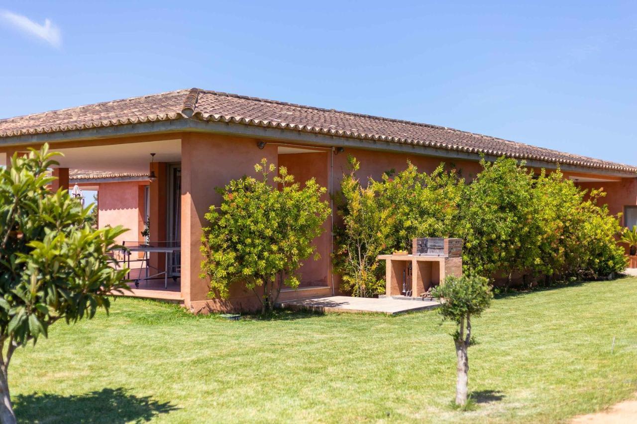 Son Bordils Villa Inca  Ngoại thất bức ảnh