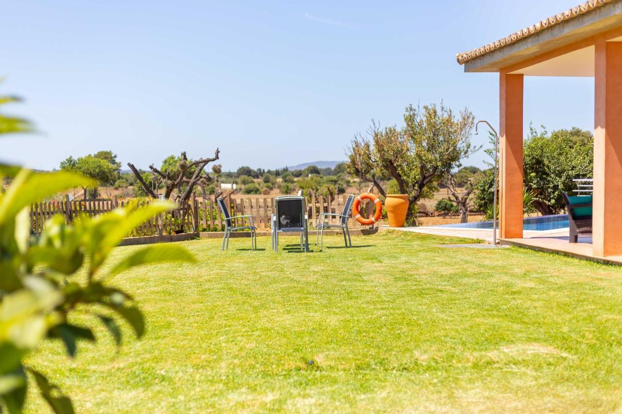 Son Bordils Villa Inca  Ngoại thất bức ảnh