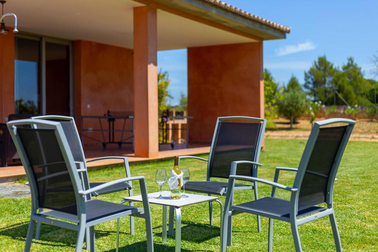 Son Bordils Villa Inca  Ngoại thất bức ảnh