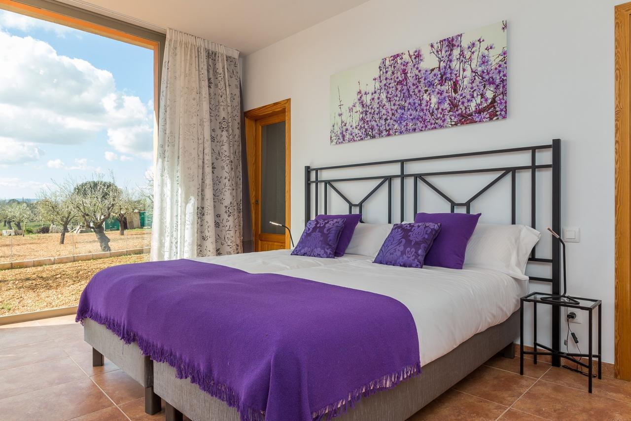 Son Bordils Villa Inca  Ngoại thất bức ảnh