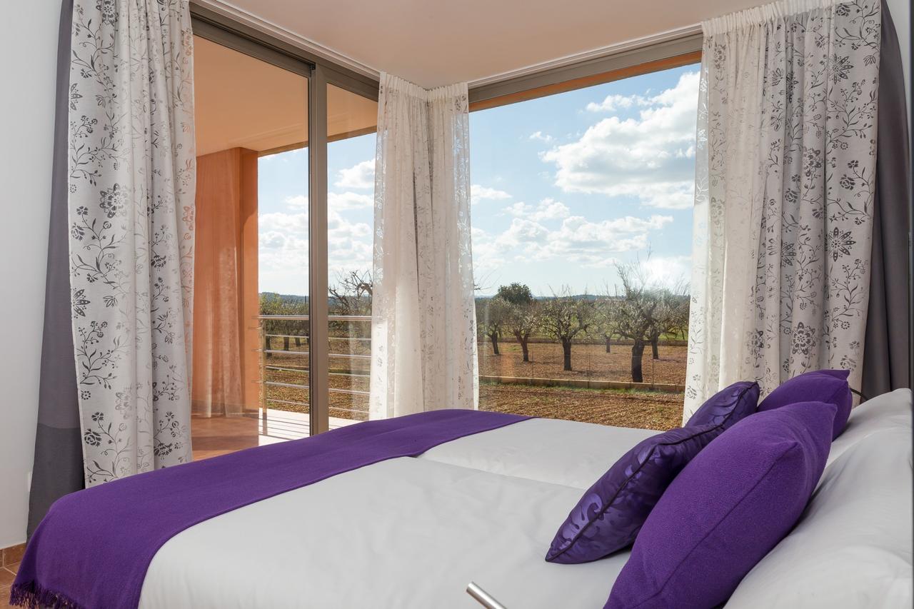 Son Bordils Villa Inca  Ngoại thất bức ảnh