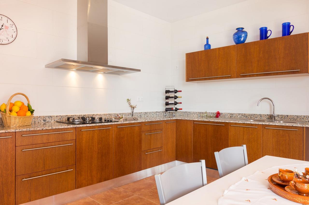 Son Bordils Villa Inca  Ngoại thất bức ảnh
