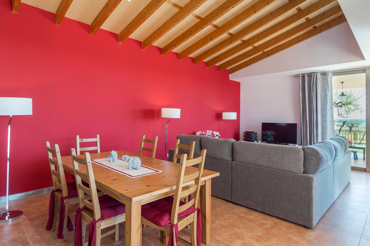 Son Bordils Villa Inca  Ngoại thất bức ảnh